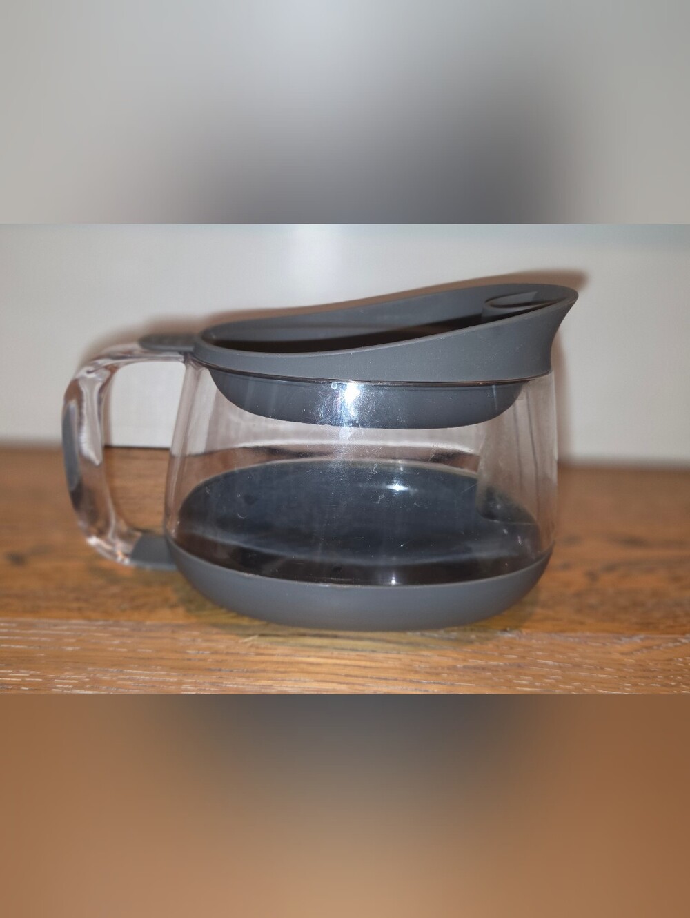 Tovolo - Gravy Boat Fat Strainer (4 Cyps)- Plastic